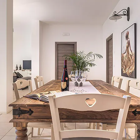 Appartamento Salgareda Apartment