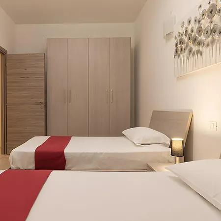 Apartment Appartamento Salgareda *