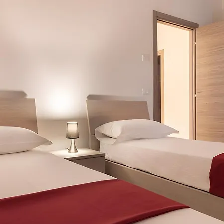 Appartamento Salgareda Apartment Salgareda