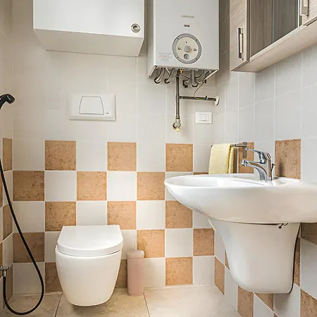 Appartamento Salgareda Apartment Salgareda
